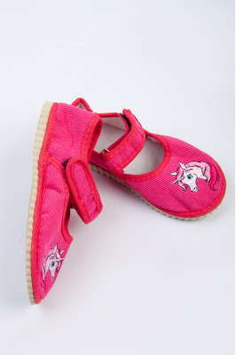 Капці дитячі